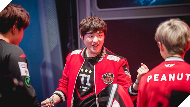 SKT Bang
