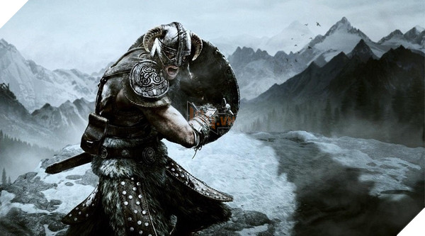 Rất có thể một game The Elder Scrolls mới sẽ xuất hiện trên điện thoại di động