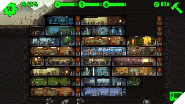 Sự thành công của Fallout Shelter "mở đường" cho nhiều game khác của Bethesda trên điện thoại