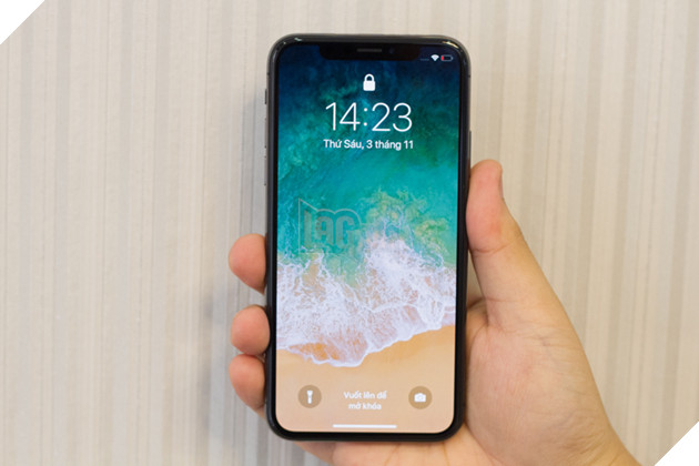 Trên tay iPhone X 256GB - Smartphone xứng đáng với mức giá ngất ngưởng của mình 7