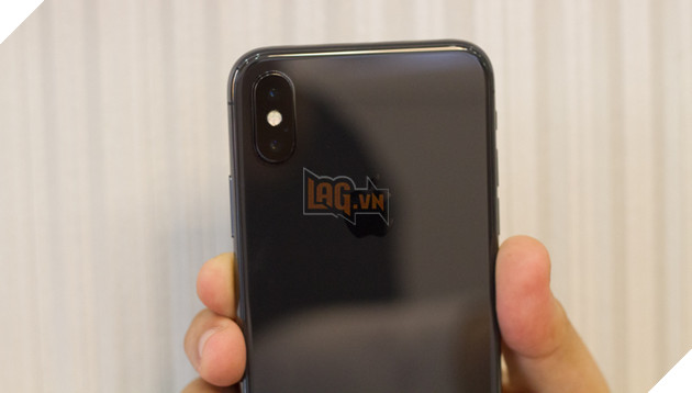 Trên tay iPhone X 256GB - Smartphone xứng đáng với mức giá ngất ngưởng của mình 6