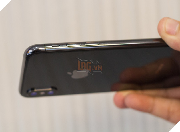 Trên tay iPhone X 256GB - Smartphone xứng đáng với mức giá ngất ngưởng của mình 8