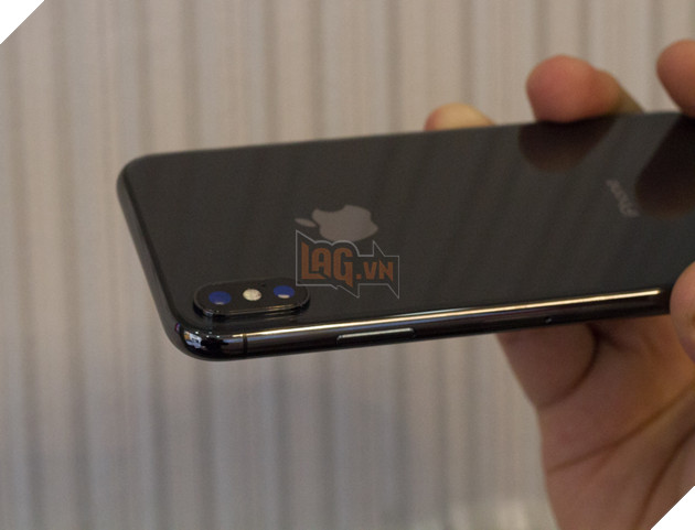 Trên tay iPhone X 256GB - Smartphone xứng đáng với mức giá ngất ngưởng của mình 9