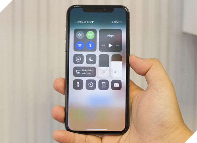 Trên tay iPhone X 256GB - Smartphone xứng đáng với mức giá ngất ngưởng của mình 15