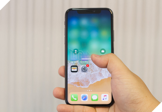 Trên tay iPhone X 256GB - Smartphone xứng đáng với mức giá ngất ngưởng của mình 13