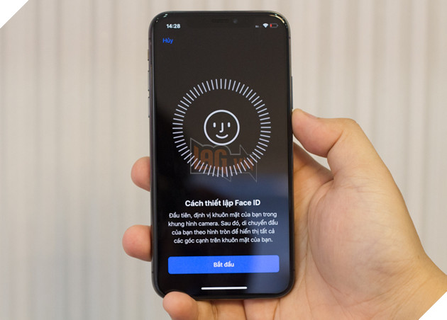 Trên tay iPhone X 256GB - Smartphone xứng đáng với mức giá ngất ngưởng của mình 3