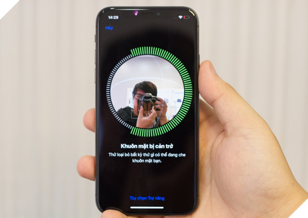 Trên tay iPhone X 256GB - Smartphone xứng đáng với mức giá ngất ngưởng của mình 4