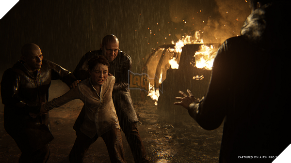 Nhiều người hâm mộ cho rằng The Last of Us Part II quá nặng về tính bạo lực