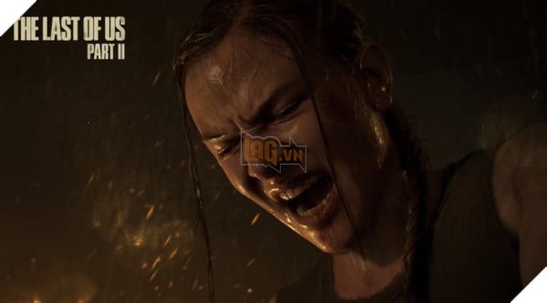 Một trong số những nhân vật mới của The Last of Us Part II