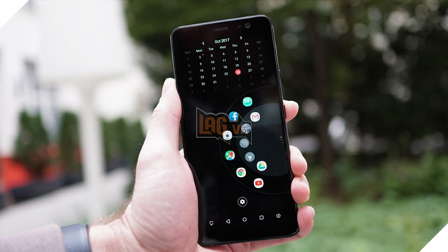 HTC U11 Plus và U11 Life chính thức ra mắt