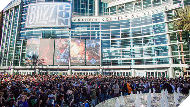 Image result for blizzcon