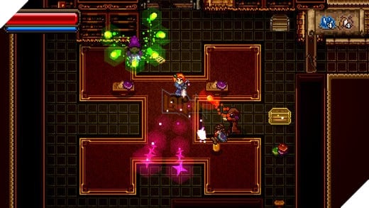10 game hành động "chặt chém" cực đã tay cho iOS và Android