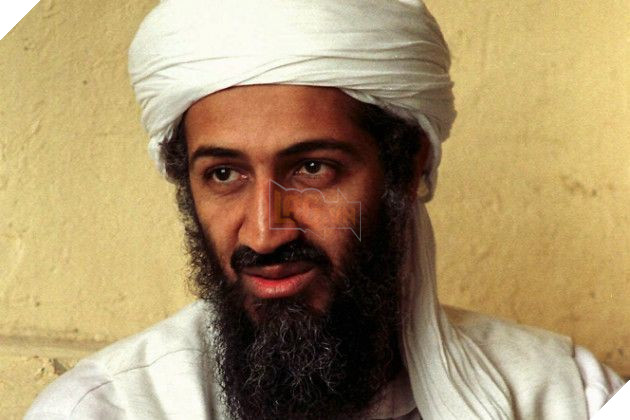 Không thể tin nổi trùm khủng bố Osama Bin Laden từng là fan cuồng anime, trữ hàng trăm GB game crack!
