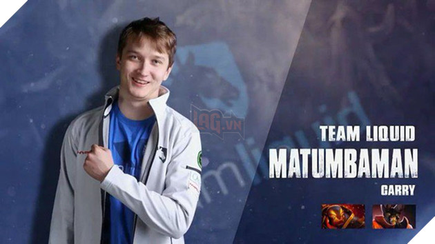 Đắng lòng, nhà vô địch DOTA 2 thế giới cũng bị dè bỉu ngay tại quê nhà