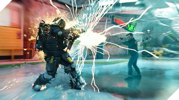 Xuất hiện tựa game vô cùng đồ sộ, ngốn đến 178 GB ổ cứng