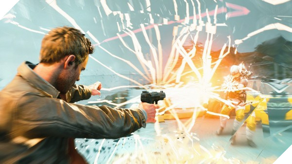 Xuất hiện tựa game vô cùng đồ sộ, ngốn đến 178 GB ổ cứng