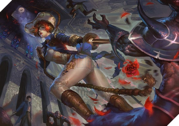 fiora_by_xiaobotong-d9mpj1j