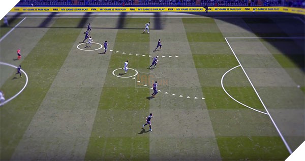 
AI và gameplay sẽ được cải tiến.
