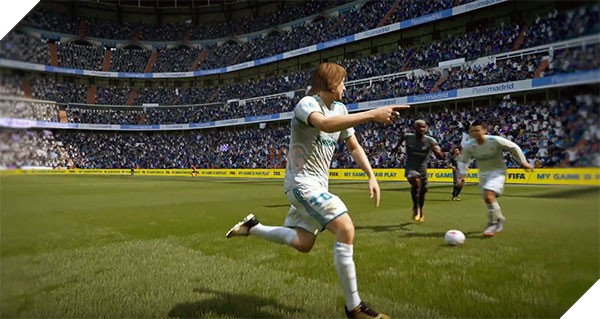 
Sẽ là tactical defense - đòi hỏi người chơi có trình độ và kĩ năng tốt hơn?
