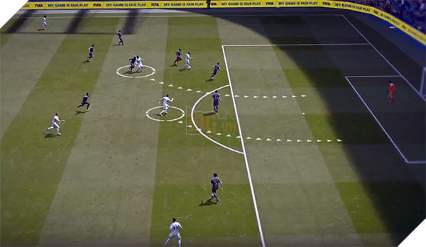 FIFA Online 4 yêu cầu cấu hình cực nhẹ: Chỉ cần Chip i3, card GTX 460 là đủ