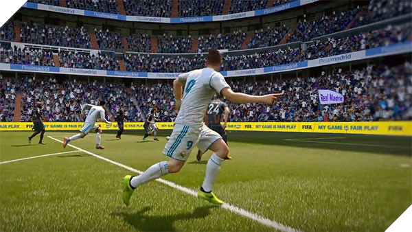 FIFA Online 4 yêu cầu cấu hình cực nhẹ: Chỉ cần Chip i3, card GTX 460 là đủ