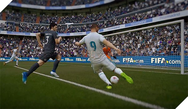 FIFA Online 4 yêu cầu cấu hình cực nhẹ: Chỉ cần Chip i3, card GTX 460 là đủ