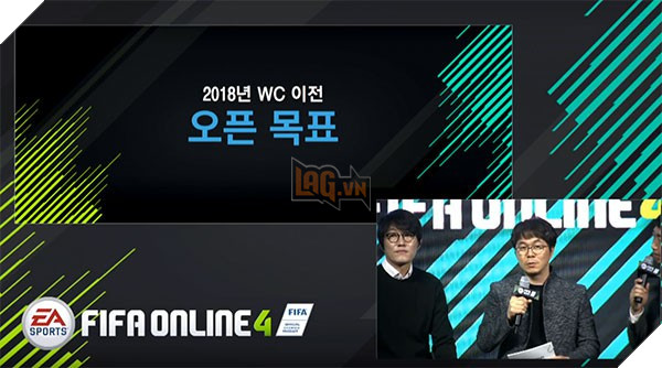 FIFA Online 4 yêu cầu cấu hình cực nhẹ: Chỉ cần Chip i3, card GTX 460 là đủ