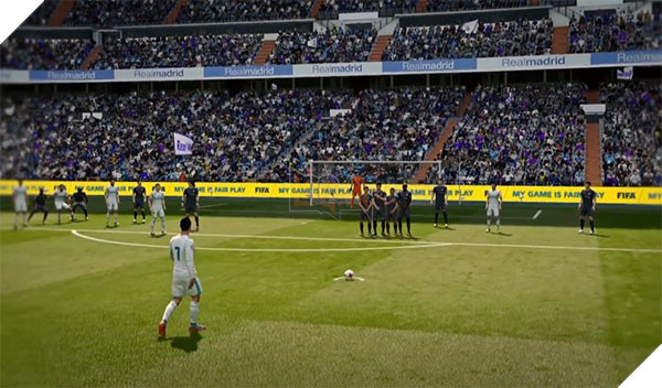 
Đồ họa và lối chơi có nhiều điểm mới.
