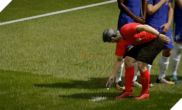 FIFA Online 4 yêu cầu cấu hình cực nhẹ: Chỉ cần Chip i3, card GTX 460 là đủ