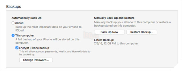 10 điều cần làm ngay khi vừa sắm được iPhone X 2