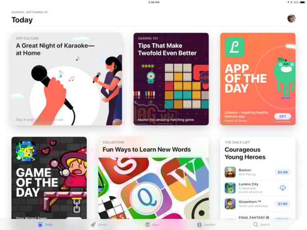 10 điều cần làm ngay khi vừa sắm được iPhone X 5