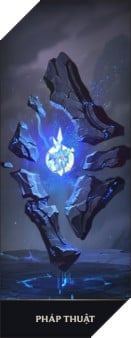 phap thuat - ngoc tai to hop