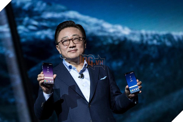 Samsung Galaxy S9/S9+ sẽ được độc quyền trang bị Snapdragon 845 mới nhất, mạnh hơn Galaxy S8 25%