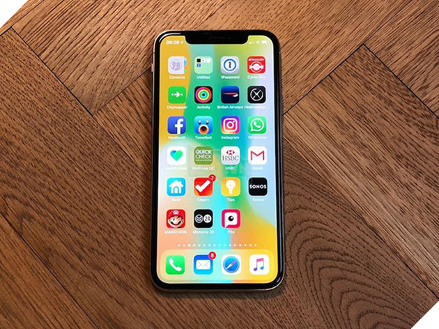 Tạp chí Forbes chia sẻ 9 điều chưa ai biết về iPhone X 