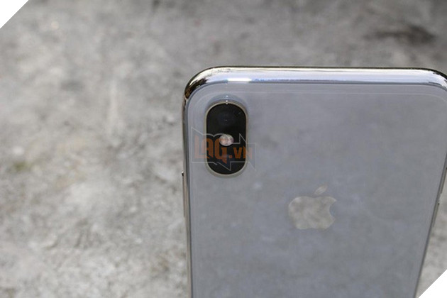 Tạp chí Forbes chia sẻ 9 điều chưa ai biết về iPhone X  3