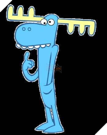 Thống kê số lần chết kỷ lục của các nhân vật trong Happy Tree Friends