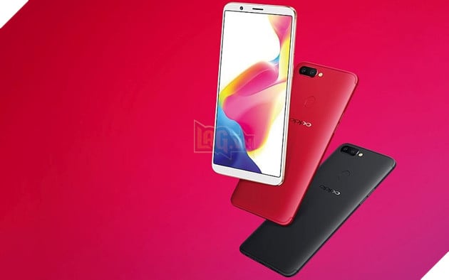 OPPO R11s & R11s Plus: Smartphone camera kép tích hợp A.I thông minh 2