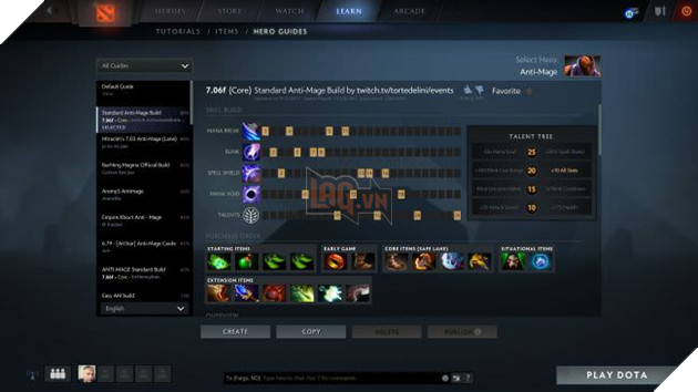 Chiến Thuật Dota 7.07 - Combat nhiều hơn bớt núp lùm đó là điều Valve mong muốn 3