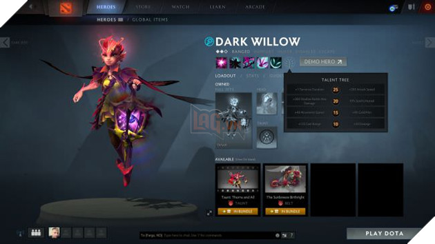 Chiến Thuật Dota 7.07 - Combat nhiều hơn bớt núp lùm đó là điều Valve mong muốn 4