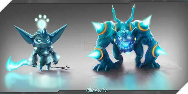 Chính thức lộ diện 5 vị tướng được Samsung Galaxy lựa chọn làm trang phục vinh danh mình CKTG mùa 7