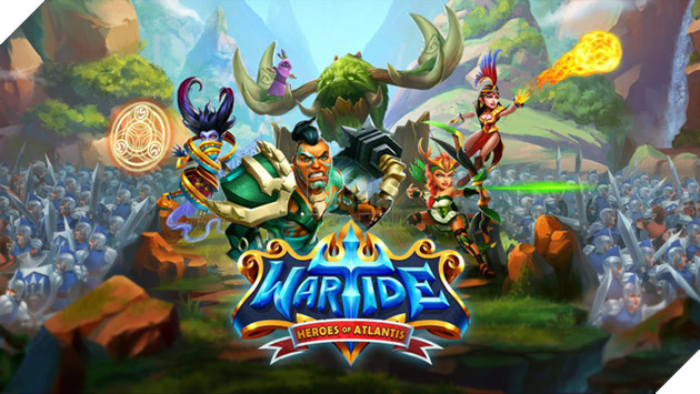 Top 4 game mobile mới ra mắt nhưng đã gây ấn tượng mạnh mẽ với người chơi