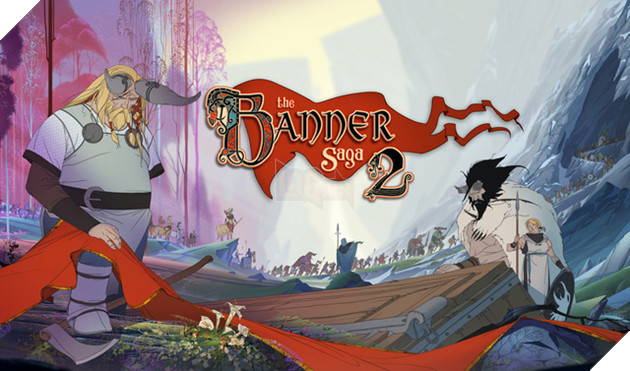 9 game mobile nhập vai lai chiến thuật cho não "vận động" cực tốt