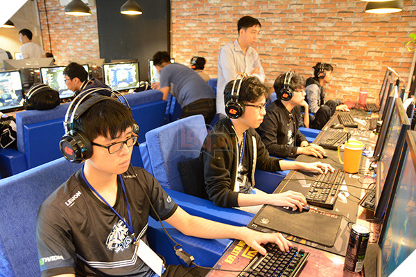 LMHT: Được mệnh danh là ‘super team’ tại Việt Nam EVOS Esports CHÍNH THỨC bị loại khỏi VCSB 2017 3