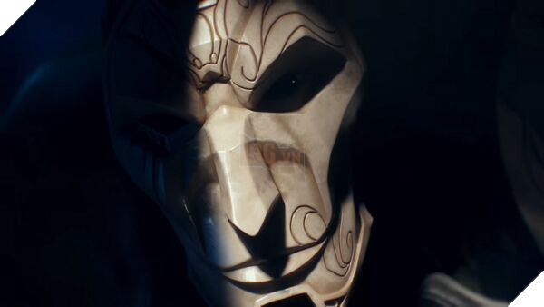 LMHT: Nhóm trang phục Siêu Phẩm: Thợ Săn sẽ dành cho Jhin, Vayne, Vi và Sivir 3