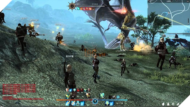 Còn chờ gì không thử ngay những game online tuyệt hay sắp mở miễn phí này