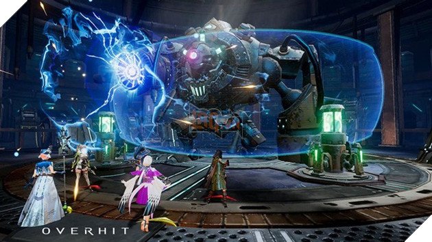 Còn chờ gì không thử ngay những game online tuyệt hay sắp mở miễn phí này