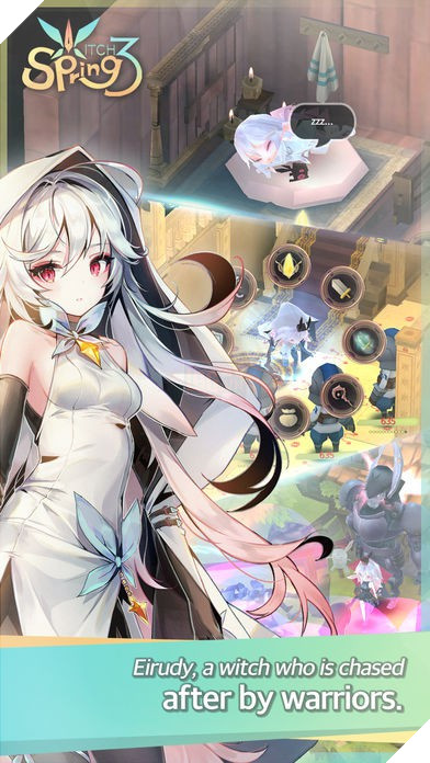 Top 4 game mobile mới ra mắt nhưng đã gây ấn tượng mạnh mẽ với người chơi