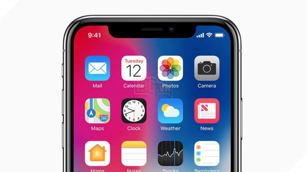 Camera của iPhone X sẽ gửi dữ liệu nhận dạng khuôn mặt bạn cho bên thứ ba 2