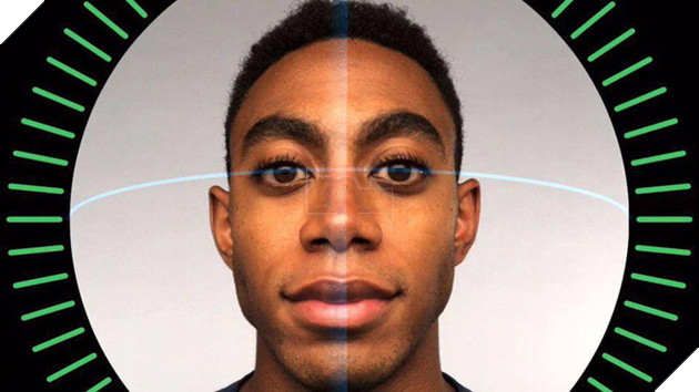 Camera của iPhone X sẽ gửi dữ liệu nhận dạng khuôn mặt bạn cho bên thứ ba 3