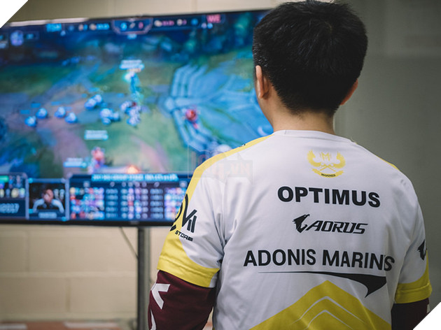 LMHT: Optimus bị chính thành viên GAM vạch mặt về các drama và bê bối từ trước đến nay 11